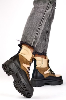 Traperio batai model 203046 PRIMO