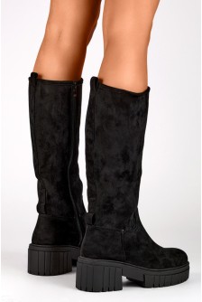 Batai su kulnu model 203047 PRIMO