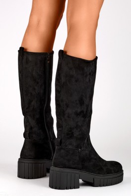 Batai su kulnu model 203047 PRIMO