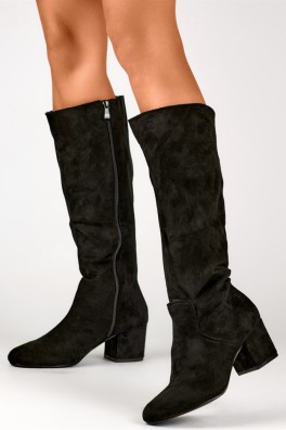 Batai su kulnu model 203048 PRIMO