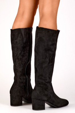 Batai su kulnu model 203048 PRIMO