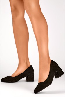 Batai blokiniu kulnu model 203052 PRIMO