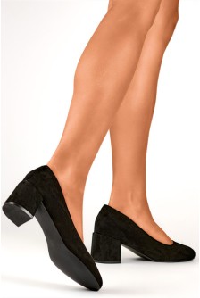 Batai blokiniu kulnu model 203052 PRIMO