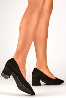 Batai blokiniu kulnu model 203053 PRIMO