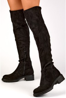 Auliniai batai model 203057 PRIMO