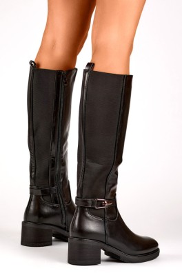 Pareigūnų batai model 203065 PRIMO