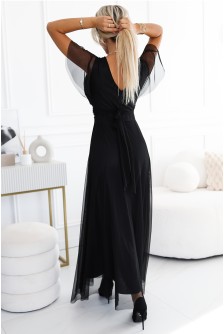 Ilga suknelė model 203092 Numoco