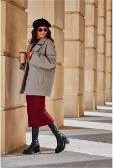 Striukė model 203095 Roco Fashion