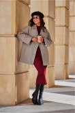 Striukė model 203095 Roco Fashion