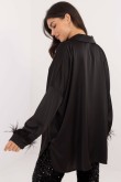 Marškiniai ilgomis rankovėmis model 203106 Italy Moda