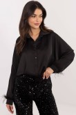 Marškiniai ilgomis rankovėmis model 203106 Italy Moda