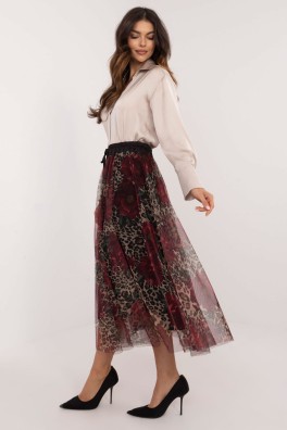 Skirt model 203114 Italy Moda