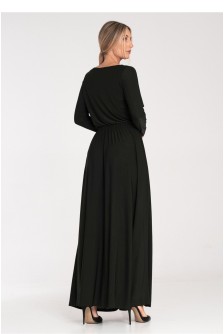 Dieninė suknelė model 203135 Figl