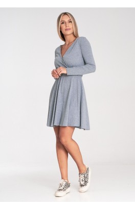 Dieninė suknelė model 203141 Figl