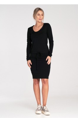 Dieninė suknelė model 203145 Figl