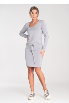 Dieninė suknelė model 203146 Figl