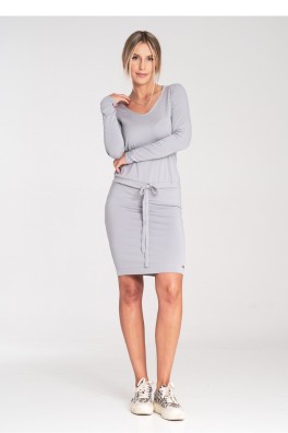 Dieninė suknelė model 203146 Figl