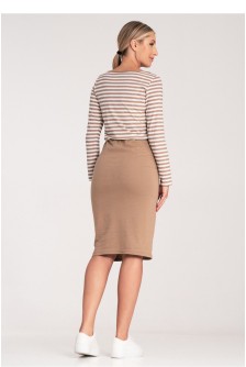 Dieninė suknelė model 203150 Figl