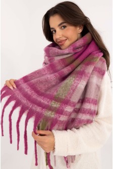 Šalikas model 203173 AT