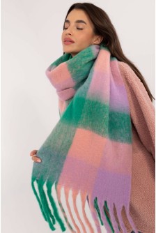 Šalikas model 203174 AT