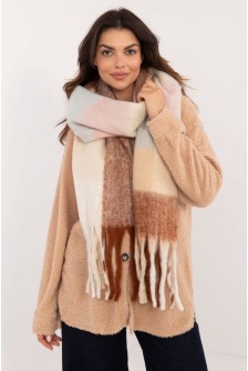 Šalikas model 203187 AT