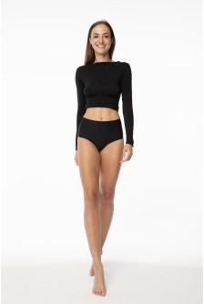 Brazilų stiliaus kelnaitės model 203208 Julimex