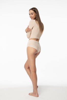 Brazilų stiliaus kelnaitės model 203209 Julimex