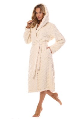 Vonios chalatas model 203215 L&L collection