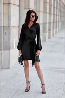 Kokteilinė suknelė model 203276 Roco Fashion