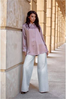 Marškiniai ilgomis rankovėmis model 203282 Roco Fashion