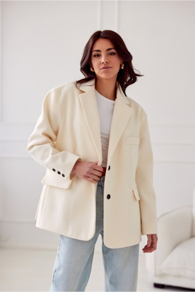 Striukė model 203289 Roco Fashion