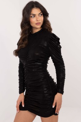 Trumpa suknelė model 203322 Italy Moda