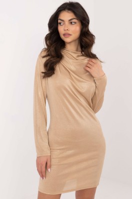 Trumpa suknelė model 203333 Italy Moda