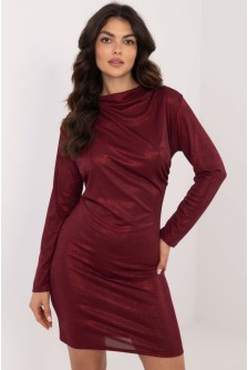 Trumpa suknelė model 203335 Italy Moda