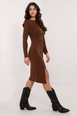 Dieninė suknelė model 203343 Italy Moda