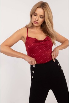 Viršuje model 203346 Italy Moda