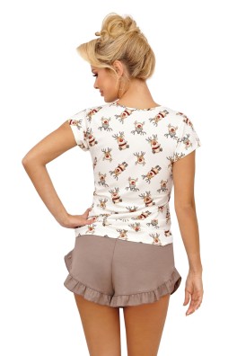 Pižamos model 203393 Donna