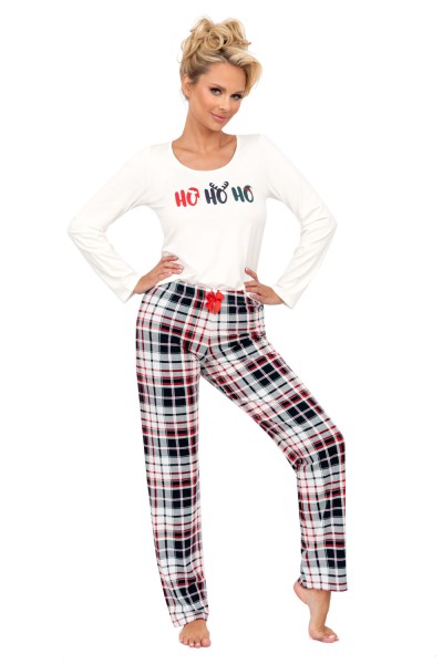 Pižamos model 203396 Donna