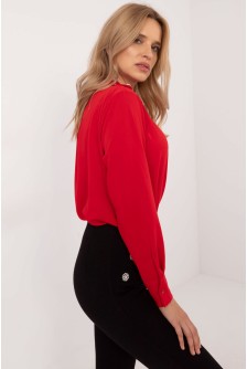 Marškiniai ilgomis rankovėmis model 203400 Italy Moda