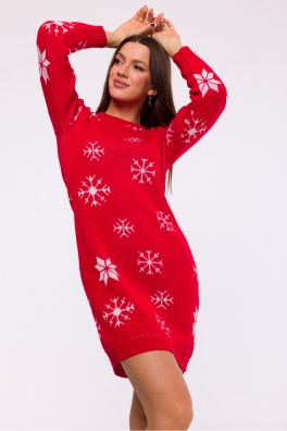 Dieninė suknelė model 203455 Moe