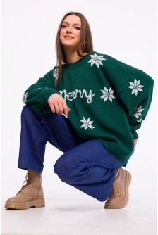 Džemperis model 203457 Moe