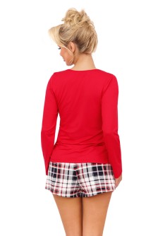 Pižamos model 203465 Donna