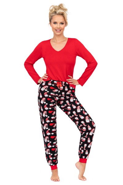 Pižamos model 203468 Donna