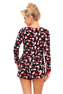 Pižamos model 203470 Donna