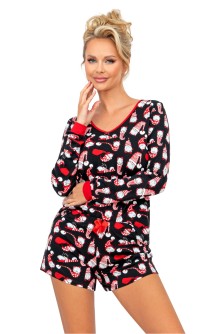 Pižamos model 203470 Donna