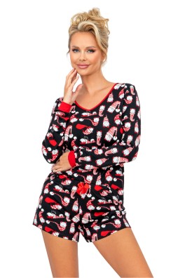 Pižamos model 203470 Donna