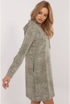 Dieninė suknelė model 203477 Relevance