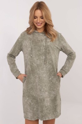 Dieninė suknelė model 203477 Relevance