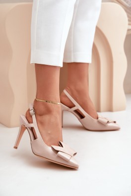 Aukštakulniai model 203535 Step in style