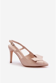 Aukštakulniai model 203535 Step in style